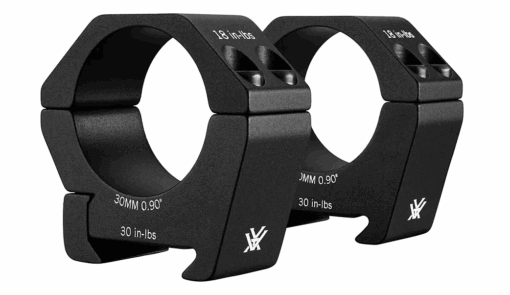 AR15 Discounts Vortex SPT30-M Optics Sport Riflescope Rings 30mm - Medium (.90") - $39.99 at AR15 Discounts