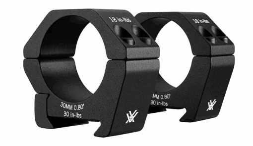 AR15 Discounts Vortex SPT30-L Optics Sport Riflescope Rings 30mm - Low (.80") - $39.99 at AR15 Discounts