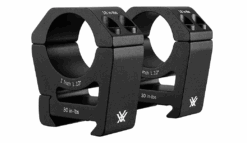 Vortex Optics Sport Riflescope Rings 1" - High (1.1")