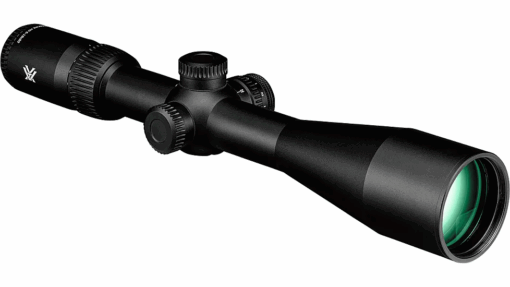 AR15 Discounts Vortex Optics Crossfire HD 6-18x50 SFP Illuminated Dead-Hold 2A BDC MOA - Rifle Scope - $299.99 at AR15 Discounts