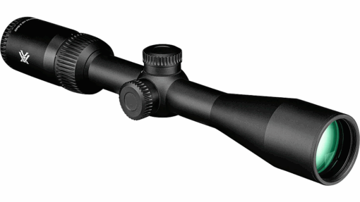 AR15 Discounts Vortex Optics Crossfire HD 3-9x40 SFP Straight-Wall BDC MOA - Rifle Scope - $179.99 at AR15 Discounts