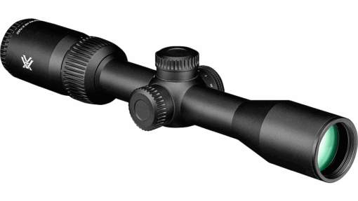 AR15 Discounts Vortex Optics Crossfire HD 2-7x32 SFP Illuminated Dead-Hold 2A BDC MOA - Rifle Scope - $189.99 at AR15 Discounts