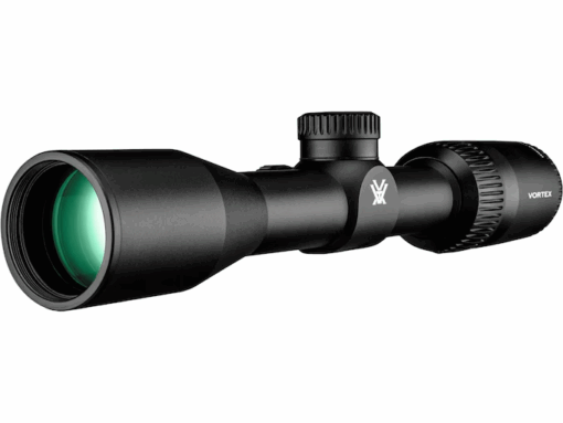 AR15 Discounts Vortex Optics Crossfire HD 2-7x32 SFP V-Plex MOA Rimfire - Rifle Scope - $159.99 at AR15 Discounts