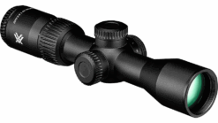 Vortex Optics Crossfire HD 1.5-5.5x32 SFP Illuminated Dead-Hold 2A BDC MOA Scout - Rifle Scope
