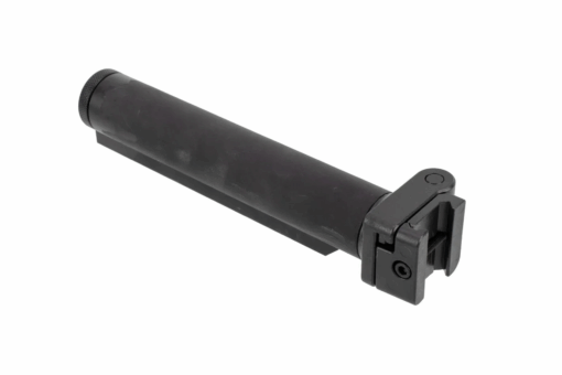 Midwest Industries Side Folder With MI Stock Tube