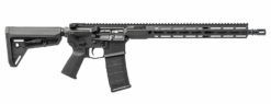 Aero Precision M4E1 Pro 5.56 NATO Semi Auto Rifle - 30+1 Rounds 16" Barrel