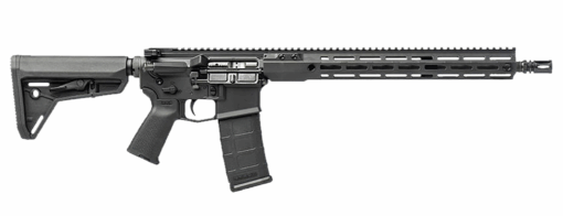 Aero Precision M4E1 Pro 5.56 NATO Semi Auto Rifle - 30+1 Rounds 16" Barrel