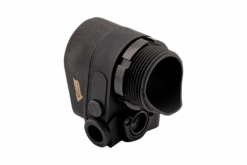 Sylvan Arms AR-15 & AR-9 Folding Stock Adapter - Gen 5 - Right Folding