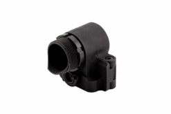 Sylvan Arms AR-15 & AR-9 Folding Stock Adapter - Gen 5 - Left Folding