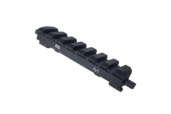 Sylvan Arms RAPID ATTACH MOUNTING SYSTEM R.A.M.S QD Picatinny 7-Slot Rail Mount