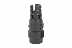 Sylvan Arms .223 Flash Hider - 1/2x28