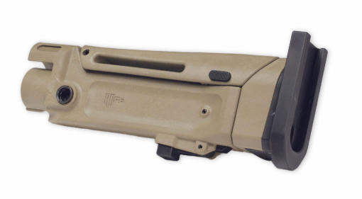Kinetic Development Group FN Scar Brace - FDE