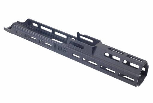 Kinetic Development Group FN Scar Rail - MREX MKII - Black, 6.5"
