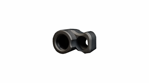 Kinetic Development Group FN Scar Rear QD Sling Mount Black