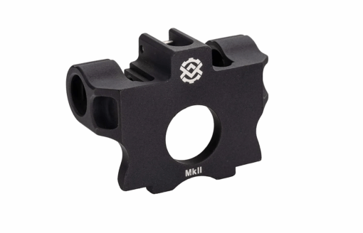 Kinetic Development Group FN Scar Front QD Mkii Black