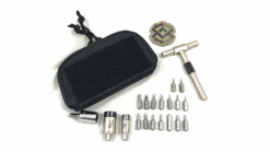 Kinetic Development Group FN Scar Tool Kit - Fix It Sticks Black