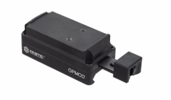 Kinetic Development Group Sidelok - Leupold Deltapoint Pro Mount Black