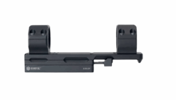 Kinetic Development Group Sidelok - 30Mm Optic Mount Black