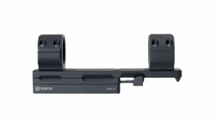 Kinetic Development Group Sidelok - 34Mm Optic Mount Black