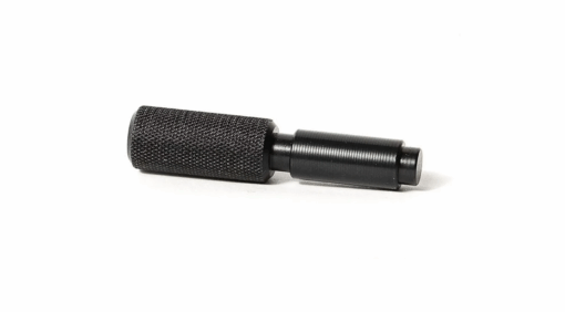 Kinetic Development Group Stribog Ambi Charging Handle Black