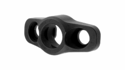 Kinetic Development Group M-Lok QD Sling Mount Black