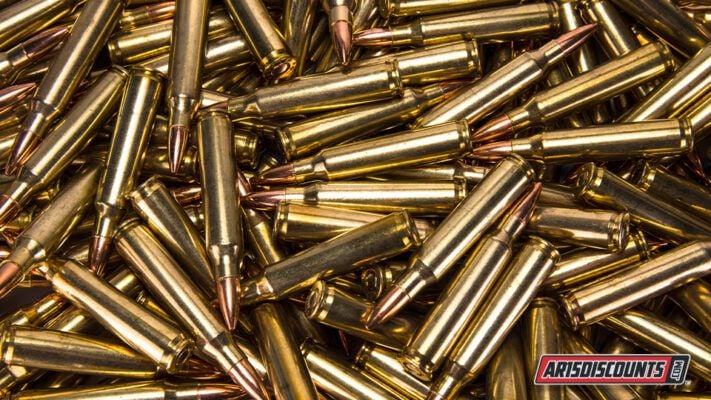 Why 5.56 Ammo Is Still America’s #1 Rifle Cartridge: A Deep Dive
