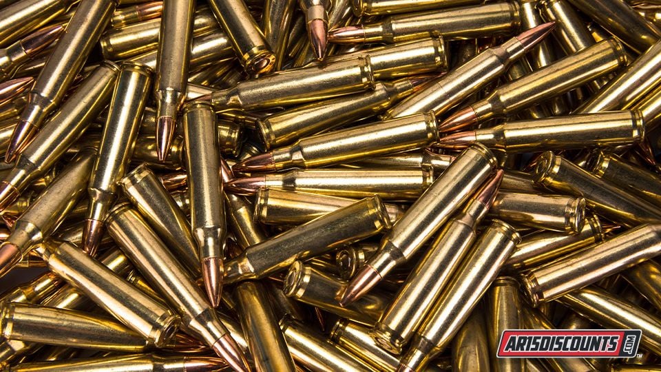 Why 5.56 Ammo Is Still America’s #1 Rifle Cartridge: A Deep Dive