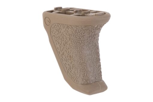 Emissary Development Handbrake X M-LOK - FDE - AR15 Discounts