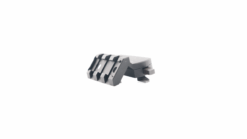 Sylvan Arms 45° 3-Slot QD Rail Mount - Black
