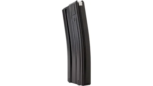 E-Lander 5.56 NATO 30-Round Steel AR-15 Military-Grade Magazine - AR15 Discounts