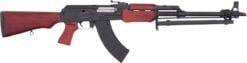 Zastava USA M72 RPK Serbian Red 7.62 X 39 21.5" Barrel 30-Rounds w/ Bipod