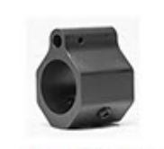 NBS .750 Low Profile Gas Block - Phosphate