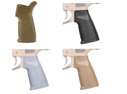 Reptilia Corp CQG Grip Long