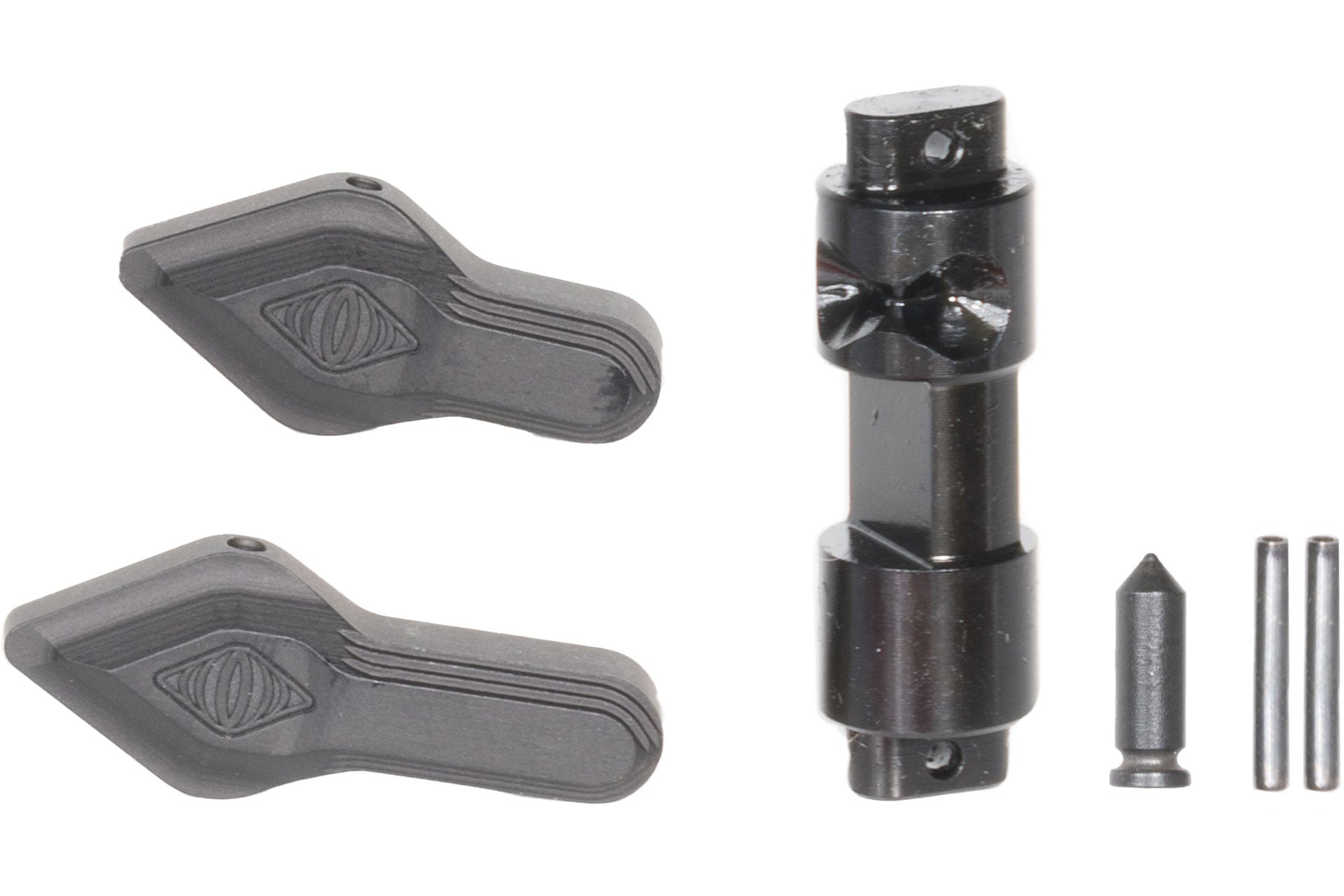 Reptilia Corp AR-15 Picker Ambidextrous Safety Selector – Black