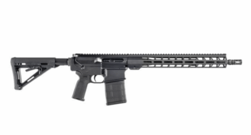 Anderson Manufacturing AM-10 Battle .308 Winchester 16" 20RD Semi-Auto AR-10 Rifle - AR15 Discounts