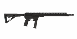 Anderson Manufacturing AM-9 PCC 9mm AR-9 17RD Semi-Auto Rifle