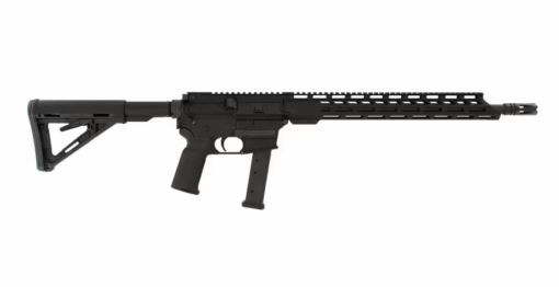 Anderson Manufacturing AM-9 PCC 9mm AR-9 17RD Semi-Auto Rifle - AR15 Discounts
