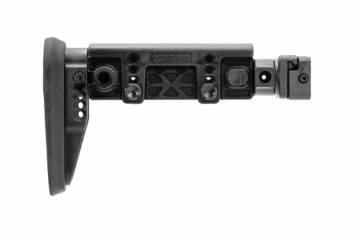 Midwest Industries AK Alpha Series Folding Stock