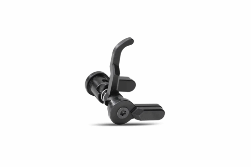 AR15 Discounts Atrius Development 3 Position Super Selector Ambidextrous Safety - $249.00 at AR15 Discounts