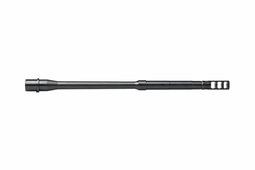 Aero Precision 5.56 Pinned and Welded 14.5" CMV Barrel w/ Gamma 556SL - AR15 Discounts