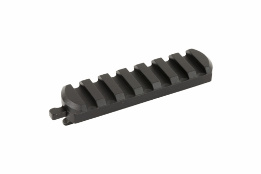 AR15 Discounts Kinetic Development Group Kinect M-LOK Picatinny Rail - 7 Slot Mount - Black - $59.95 at AR15 Discounts
