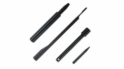 Obsidian Arms AR-15 Specialty Punch Set 4-Piece