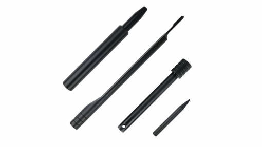 Obsidian Arms AR-15 Specialty Punch Set 4-Piece - AR15 Discounts