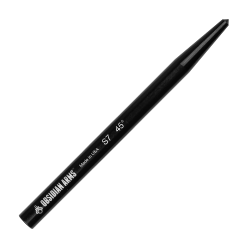 Obsidian Arms Castle Nut Staking Tool - AR15 Discounts