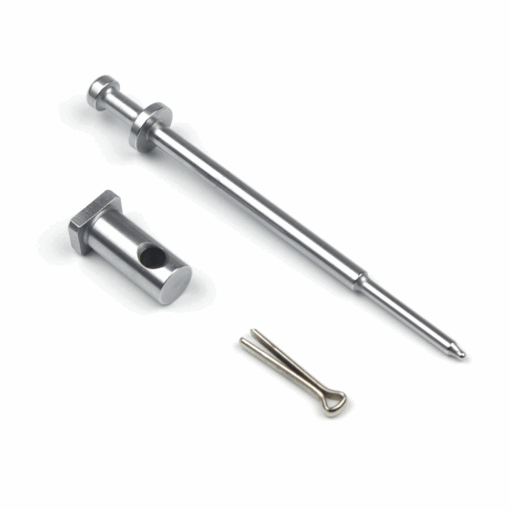 Obsidian Arms Enhanced AR-15 Bolt Carrier Pin Kit - AR15 Discounts