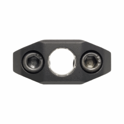 Obsidian Arms QD Sling Mount M-LOK Aluminum Black