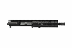 Aero Precision M4E1 Enhanced 8" 5.56 Pistol Length Complete Upper Assembly