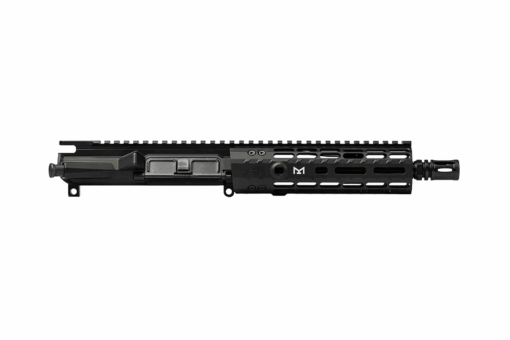Aero Precision M4E1 Enhanced 8" 5.56 Pistol Length Complete Upper Assembly - AR15 Discounts