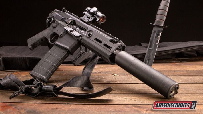 Suppressor Guide: Caliber, Host & Use Case