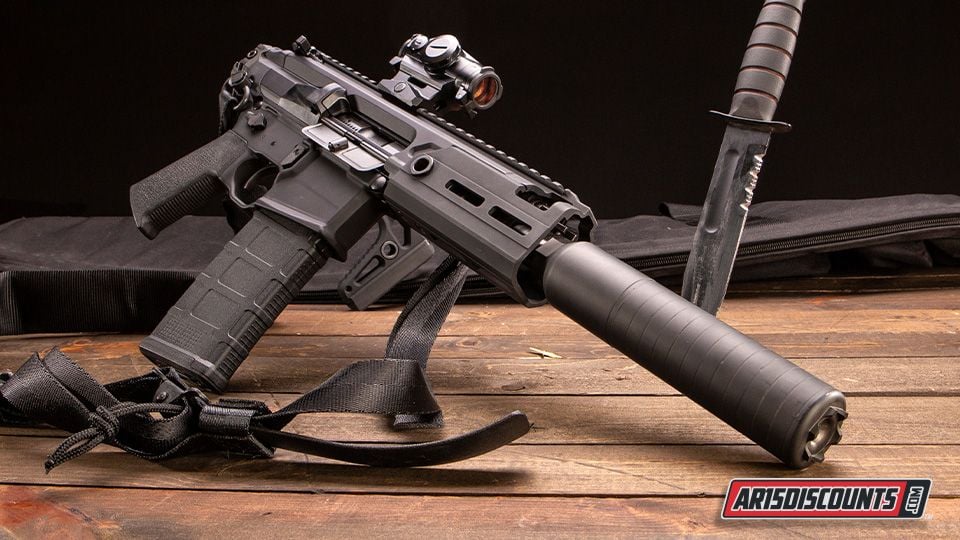 Suppressor Guide: Caliber, Host & Use Case